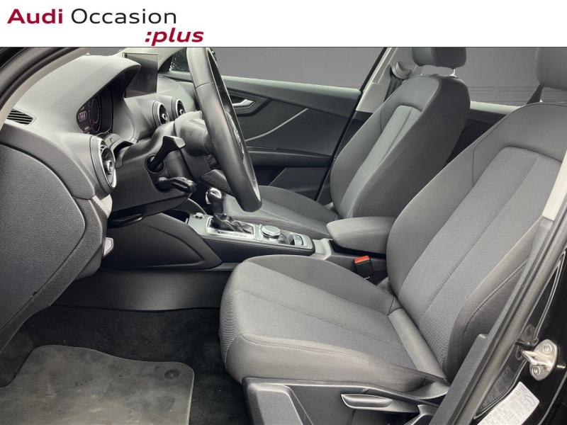Voitures occasions Audi Q2 Business line Rezé