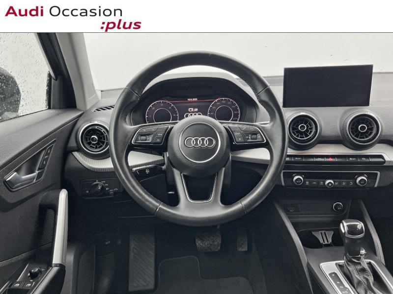 Voitures occasions Audi Q2 Business line Rezé