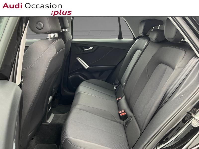 Voitures occasions Audi Q2 Business line Rezé
