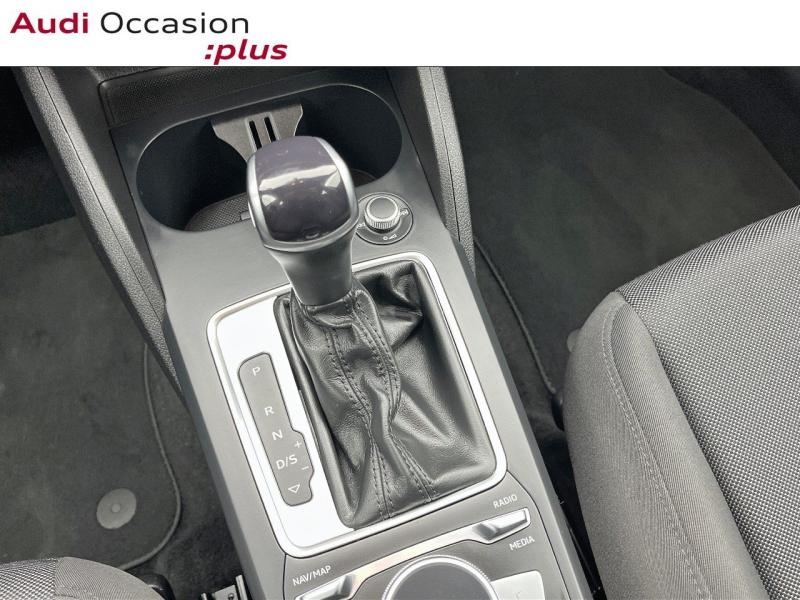 Voitures occasions Audi Q2 Business line Rezé