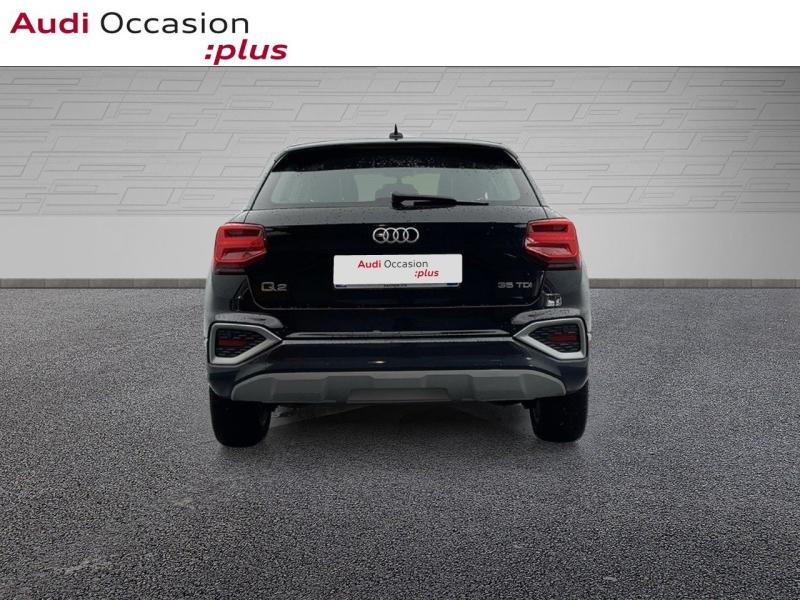 Voitures occasions Audi Q2 Business line Rezé