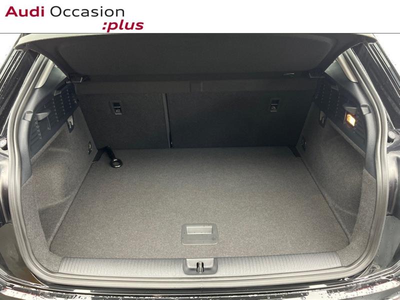 Voitures occasions Audi Q2 Business line Rezé