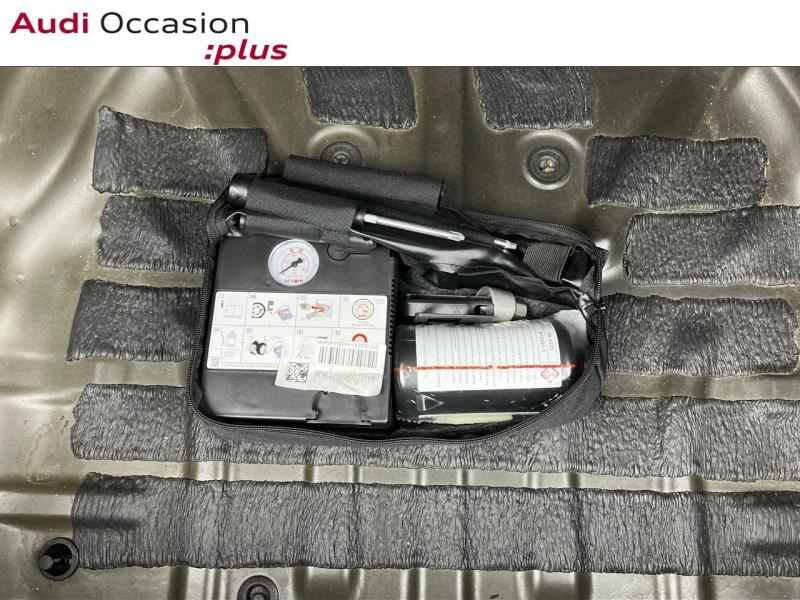 Voitures occasions Audi Q2 Business line Rezé