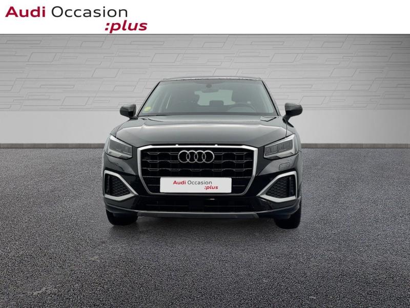 Voitures occasions Audi Q2 Business line Rezé