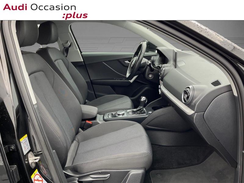 Voitures occasions Audi Q2 Business line Rezé