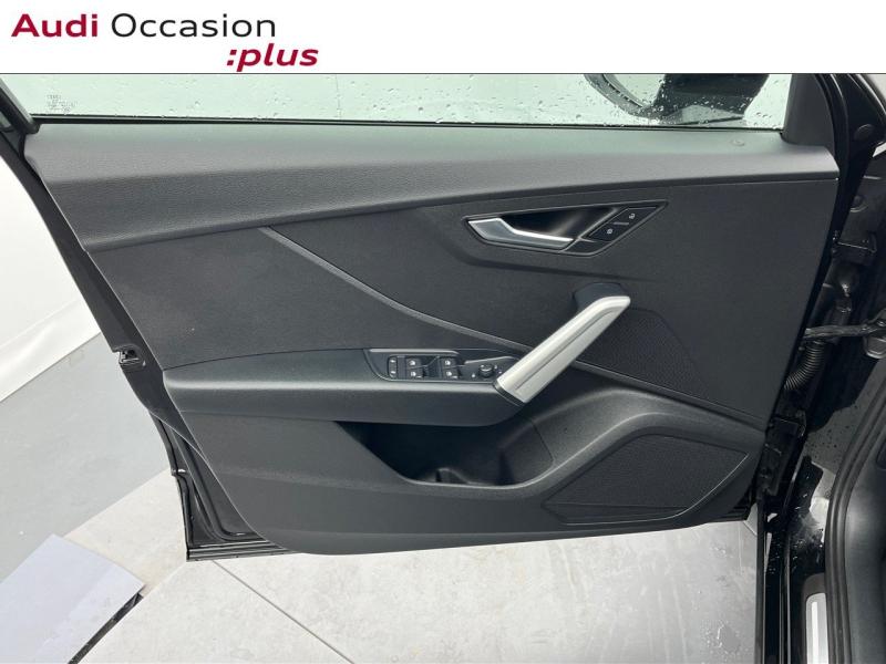Voitures occasions Audi Q2 Business line Rezé