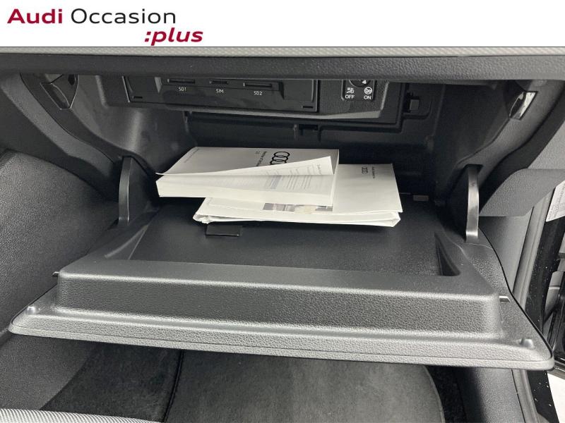 Voitures occasions Audi Q2 Business line Rezé