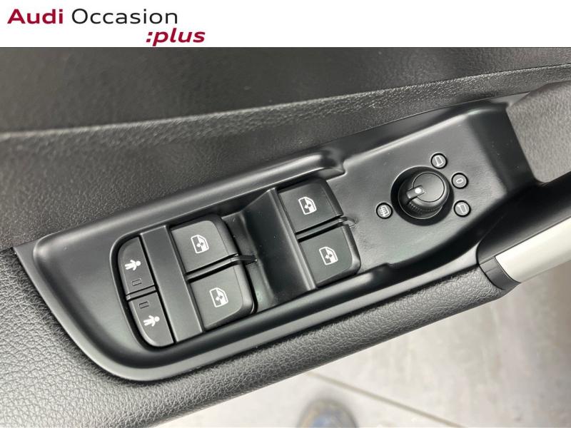 Voitures occasions Audi Q2 Business line Rezé