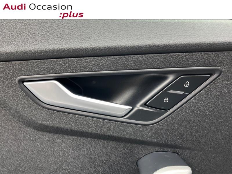 Voitures occasions Audi Q2 Business line Rezé