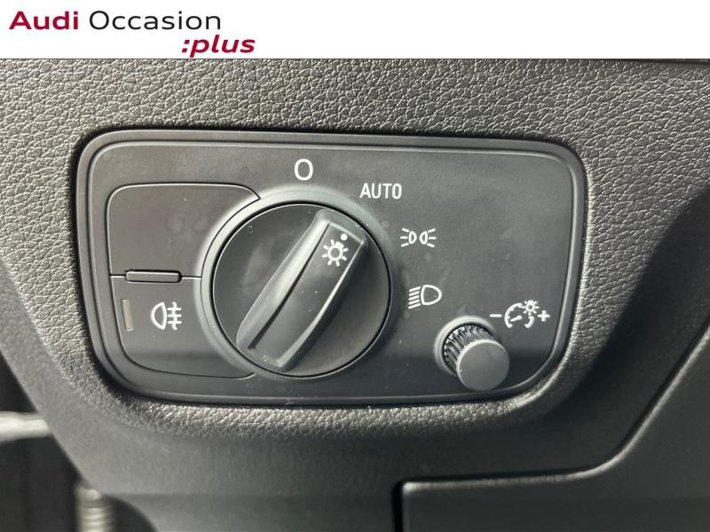 Voitures occasions Audi Q2 Business line Rezé