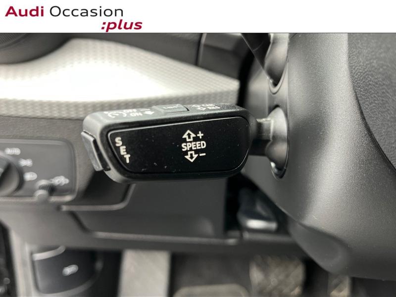 Voitures occasions Audi Q2 Business line Rezé