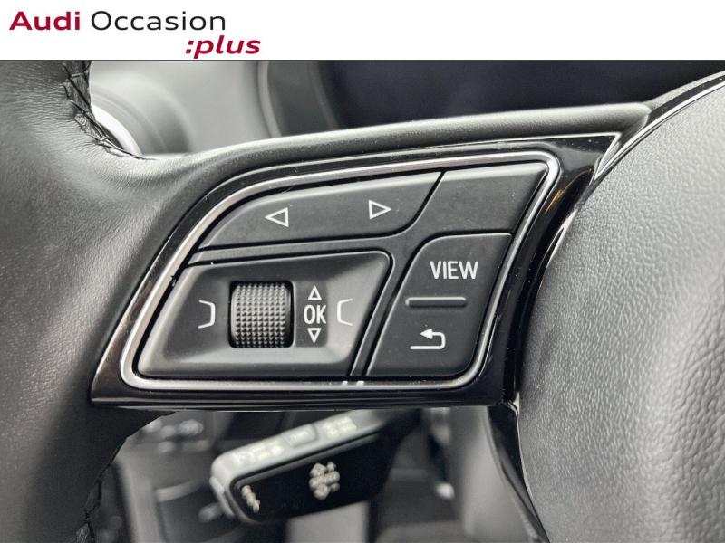 Voitures occasions Audi Q2 Business line Rezé