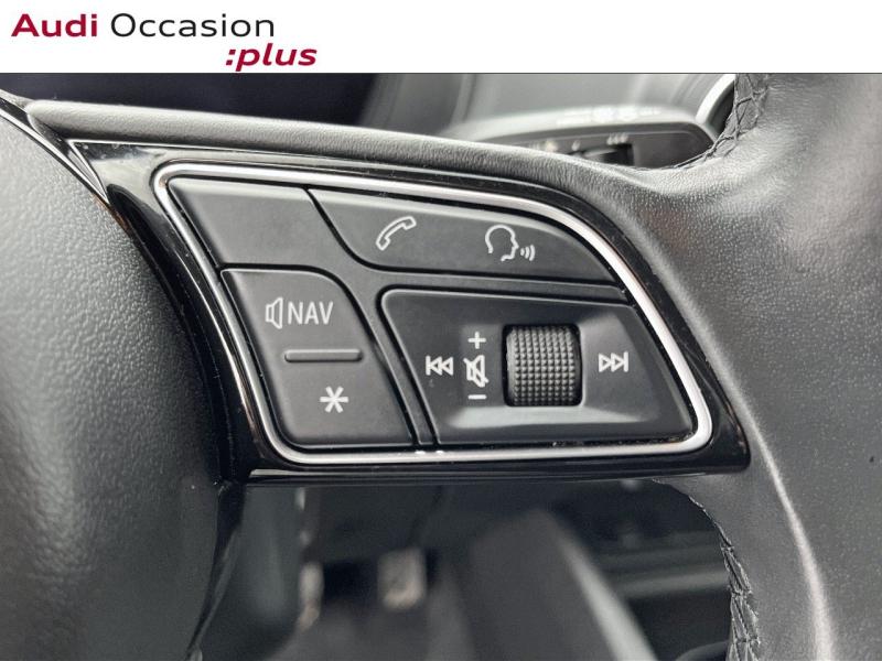 Voitures occasions Audi Q2 Business line Rezé