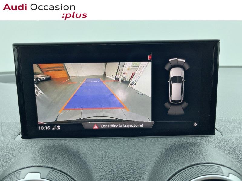 Voitures occasions Audi Q2 Business line Rezé