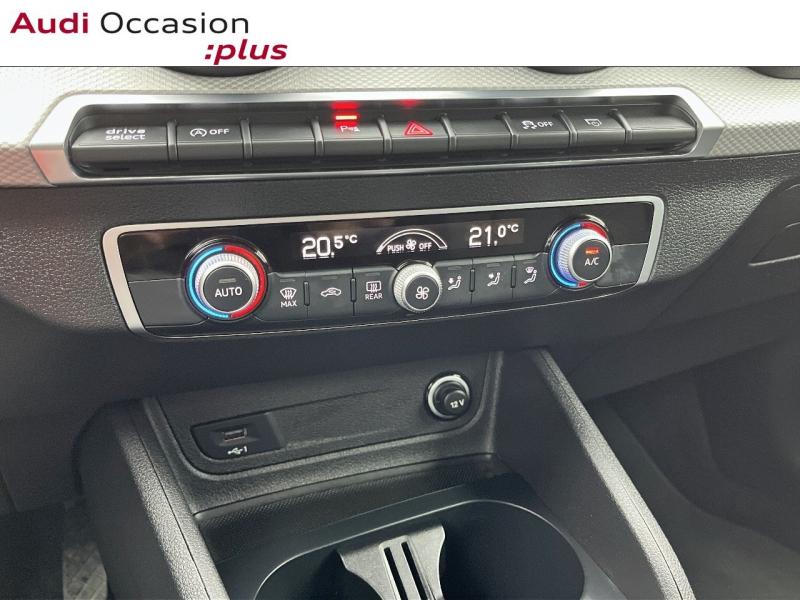 Voitures occasions Audi Q2 Business line Rezé