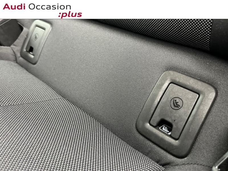 Voitures occasions Audi Q2 Business line Rezé