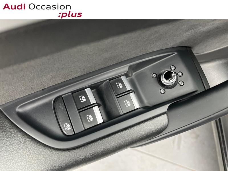 Voitures occasions Audi Q5 Sportback S line Rezé