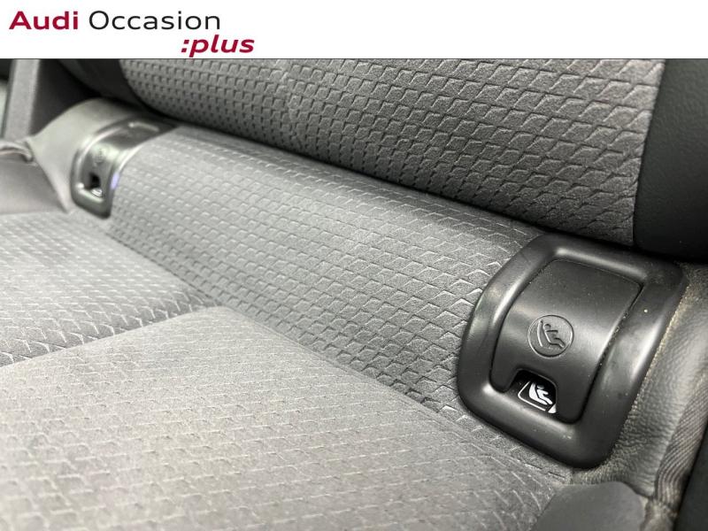 Voitures occasions Audi Q5 Sportback S line Rezé
