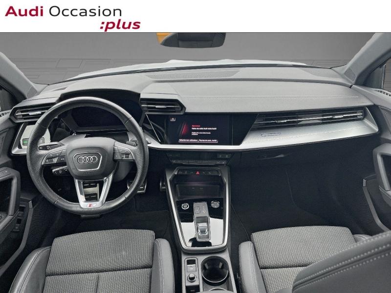 Voitures occasions Audi A3 Sportback S line Rezé