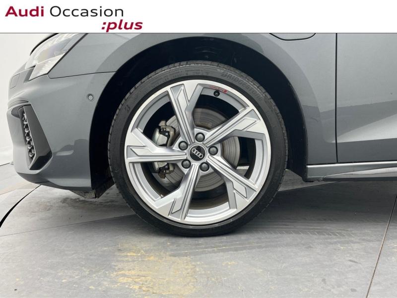 Voitures occasions Audi A3 Sportback S line Rezé
