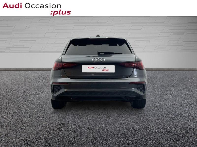 Voitures occasions Audi A3 Sportback S line Rezé