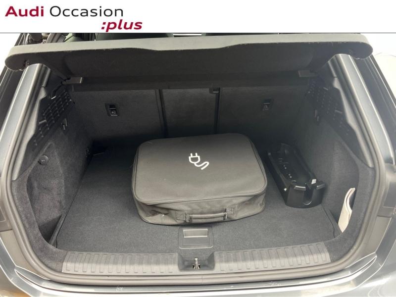 Voitures occasions Audi A3 Sportback S line Rezé