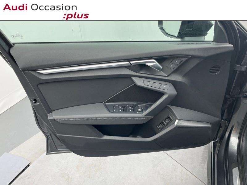 Voitures occasions Audi A3 Sportback S line Rezé