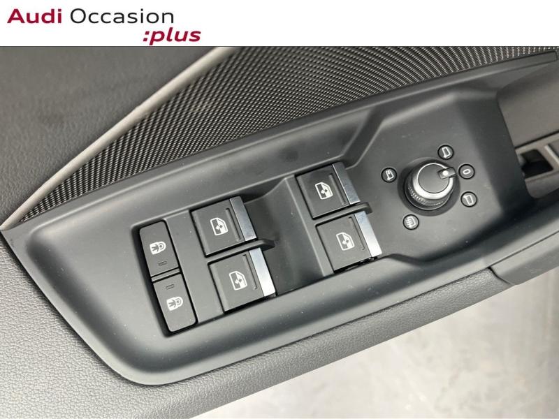 Voitures occasions Audi A3 Sportback S line Rezé