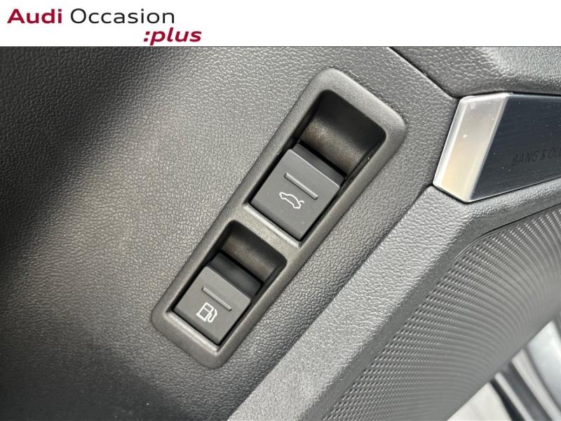 Voitures occasions Audi A3 Sportback S line Rezé