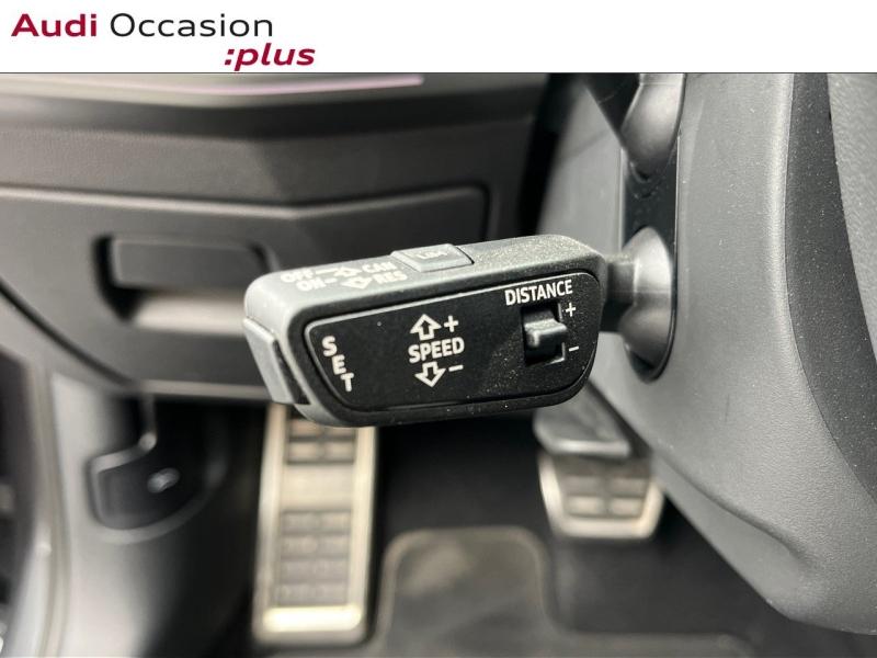 Voitures occasions Audi A3 Sportback S line Rezé