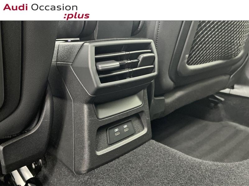 Voitures occasions Audi A3 Sportback S line Rezé