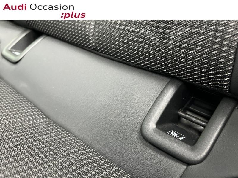 Voitures occasions Audi A3 Sportback S line Rezé