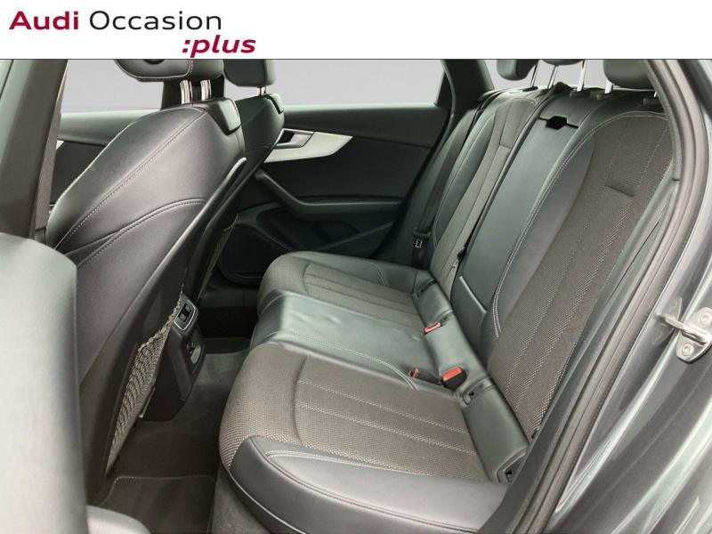 Voitures occasions Audi A4 Avant S line Rezé