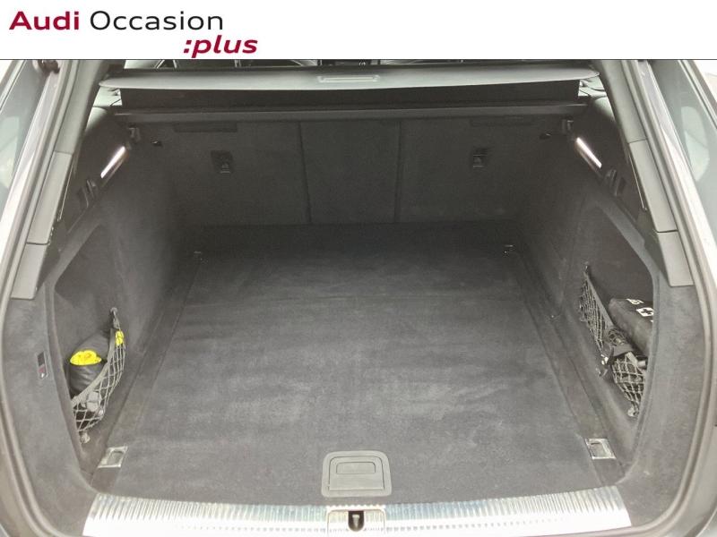 Voitures occasions Audi A4 Avant S line Rezé