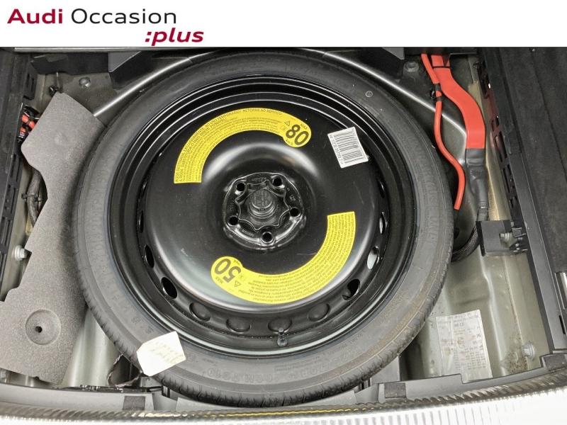 Voitures occasions Audi A4 Avant S line Rezé