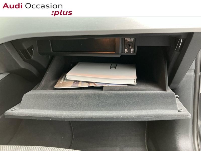 Voitures occasions Audi A4 Avant S line Rezé