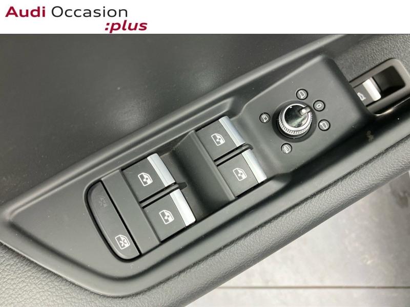 Voitures occasions Audi A4 Avant S line Rezé