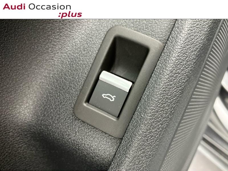 Voitures occasions Audi A4 Avant S line Rezé