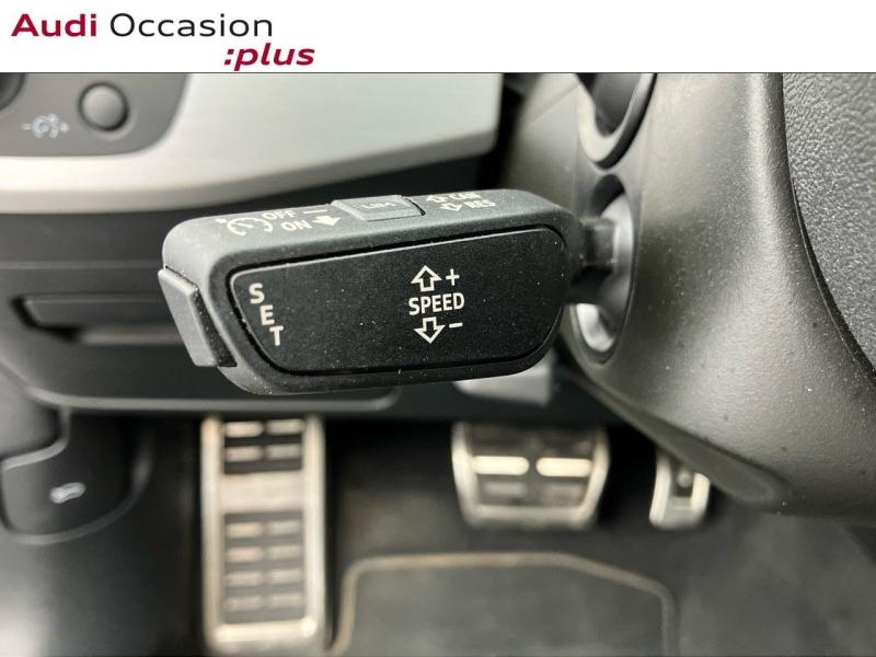 Voitures occasions Audi A4 Avant S line Rezé