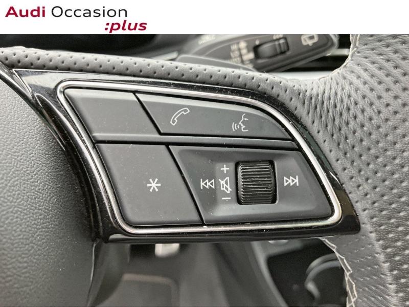 Voitures occasions Audi A4 Avant S line Rezé