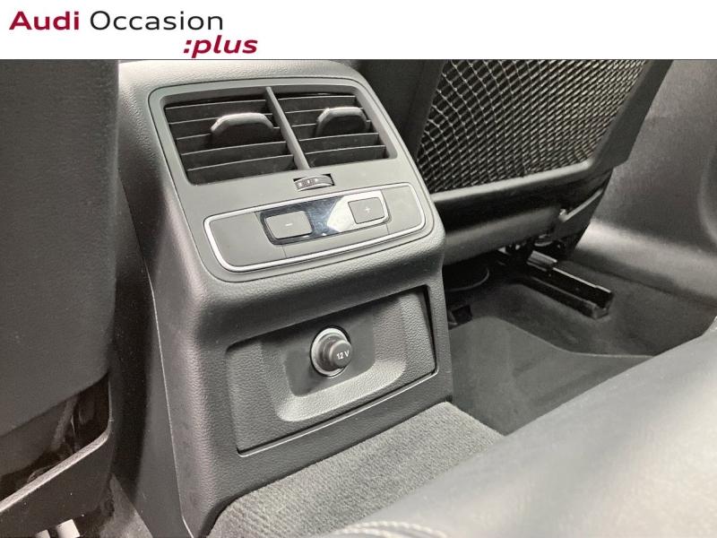 Voitures occasions Audi A4 Avant S line Rezé