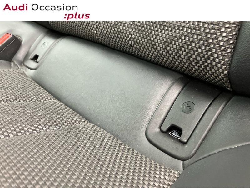 Voitures occasions Audi A4 Avant S line Rezé