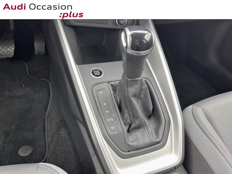 Voitures occasions Audi A1 Sportback Advanced 2 Rezé