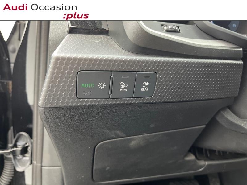 Voitures occasions Audi A1 Sportback Advanced 2 Rezé