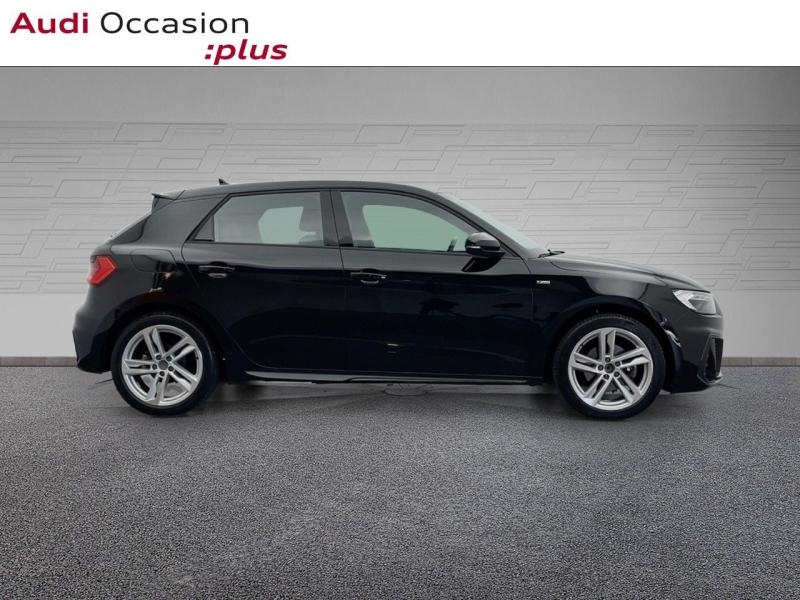 Voitures occasions Audi A1 Sportback S line Rezé