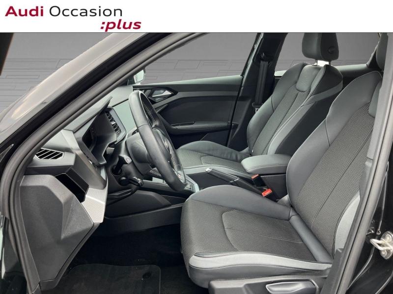 Voitures occasions Audi A1 Sportback S line Rezé