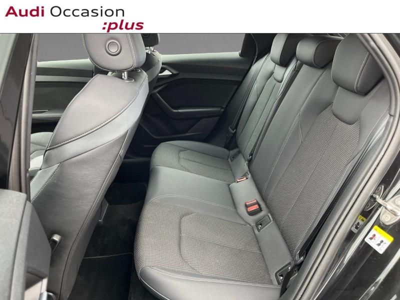 Voitures occasions Audi A1 Sportback S line Rezé