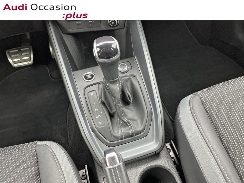 Voitures occasions Audi A1 Sportback S line Rezé
