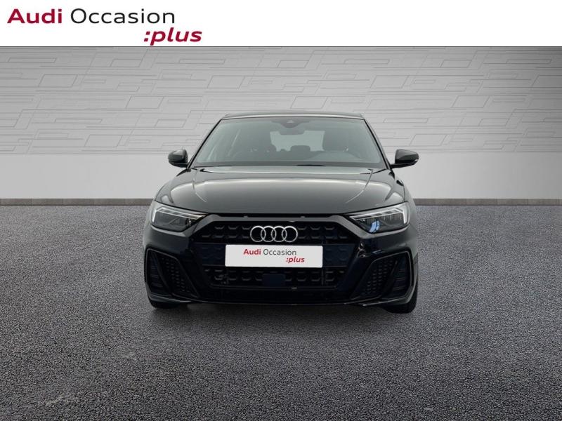 Voitures occasions Audi A1 Sportback S line Rezé