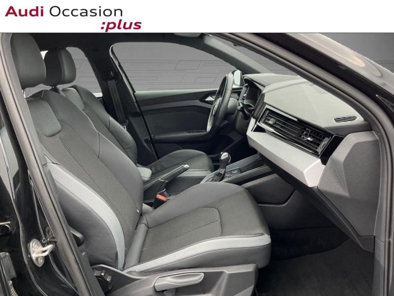 Voitures occasions Audi A1 Sportback S line Rezé